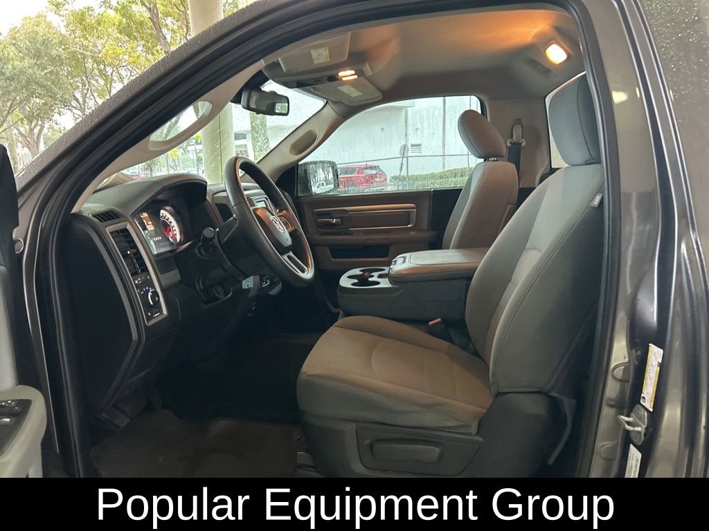 Used 2014 RAM 1500 Express image 6