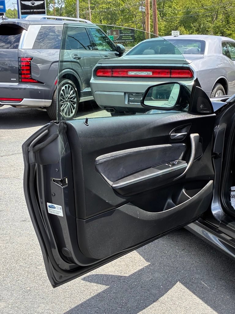 Used 2018 BMW M2 RWD image 45