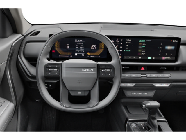 New 2027 Kia Seltos EX AWD/4WD image 4