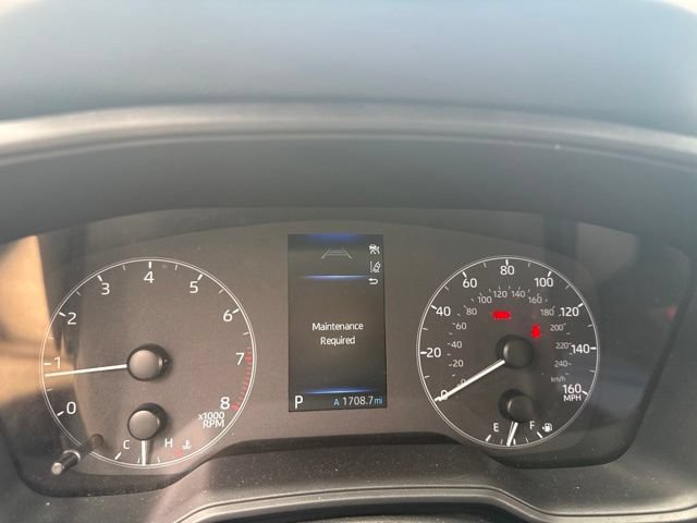 Used 2024 Toyota Corolla LE FWD image 15