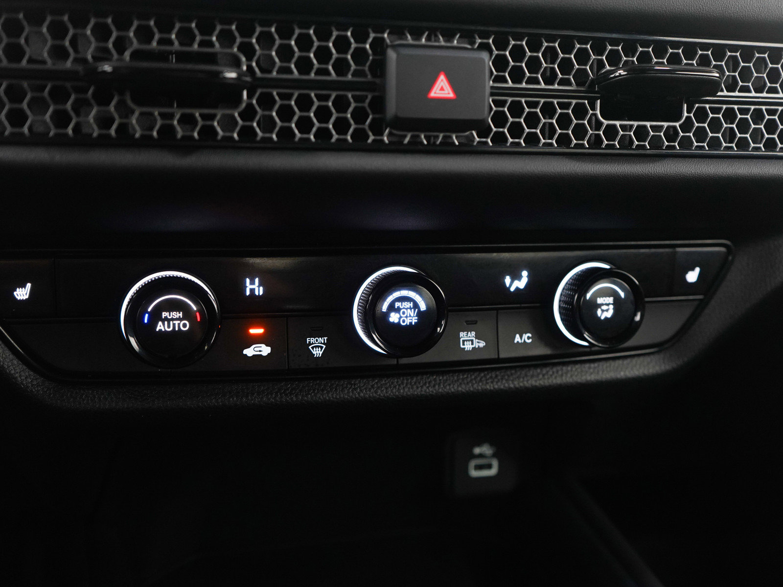 Used 2024 Honda HR-V Sport image 22