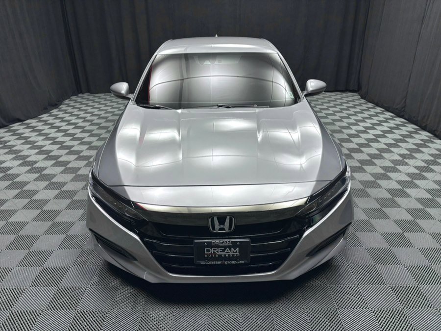 Used 2020 Honda Accord Sport image 9