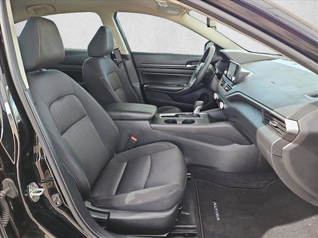 Used 2022 Nissan Altima 2.5 S image 20