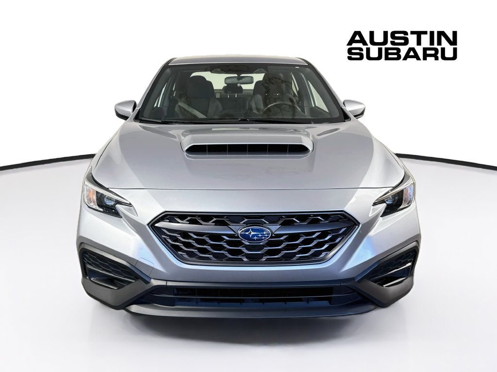 Certified 2023 Subaru WRX AWD/4WD image 3