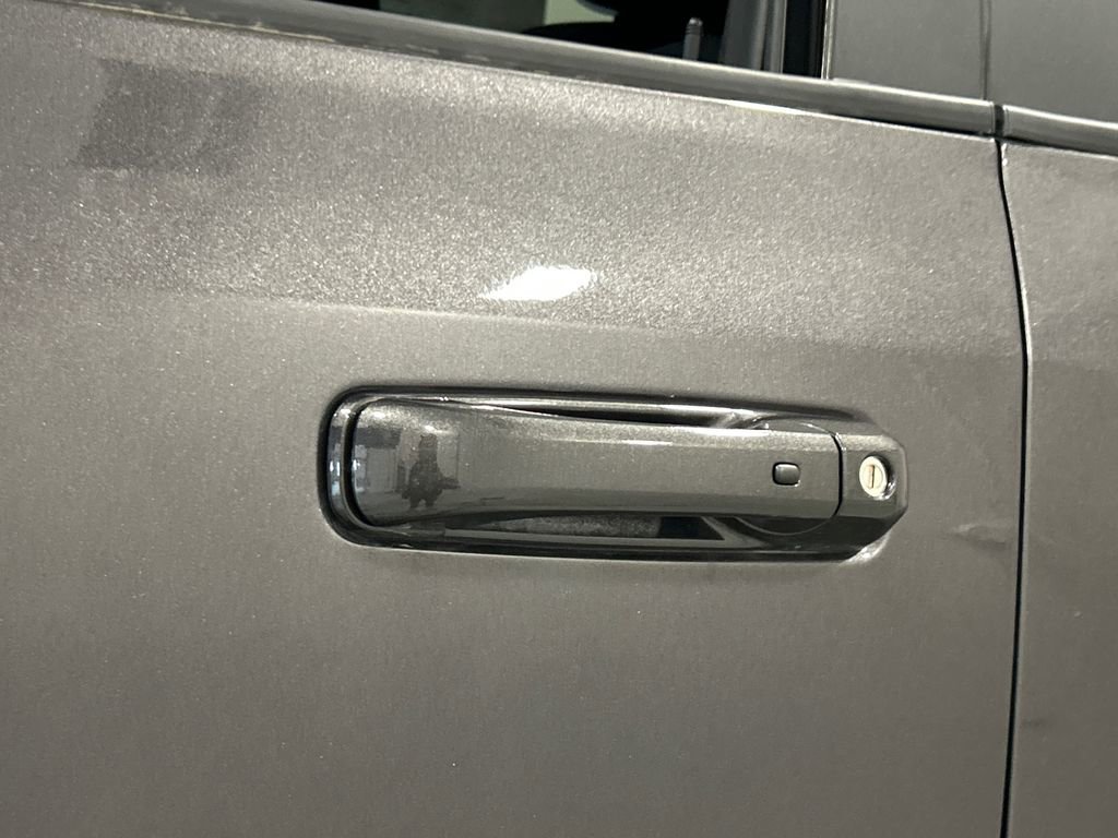 New 2025 RAM 2500 Laramie image 13