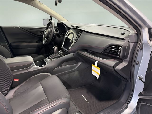 Certified 2025 Subaru Legacy Sport w/ Tech Package #3 image 32