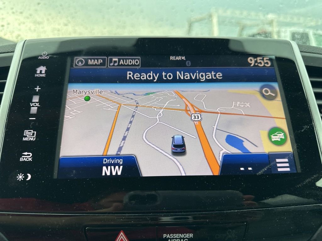 Used 2018 Honda Pilot Touring image 23