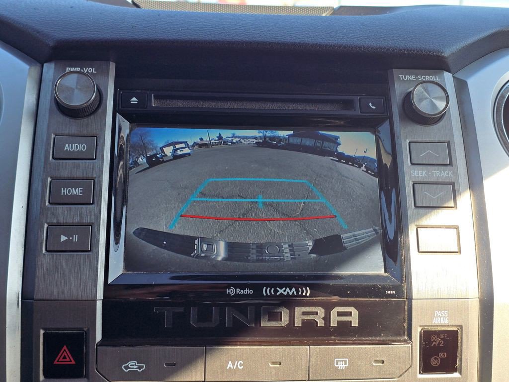 Used 2019 Toyota Tundra SR5 RWD image 27