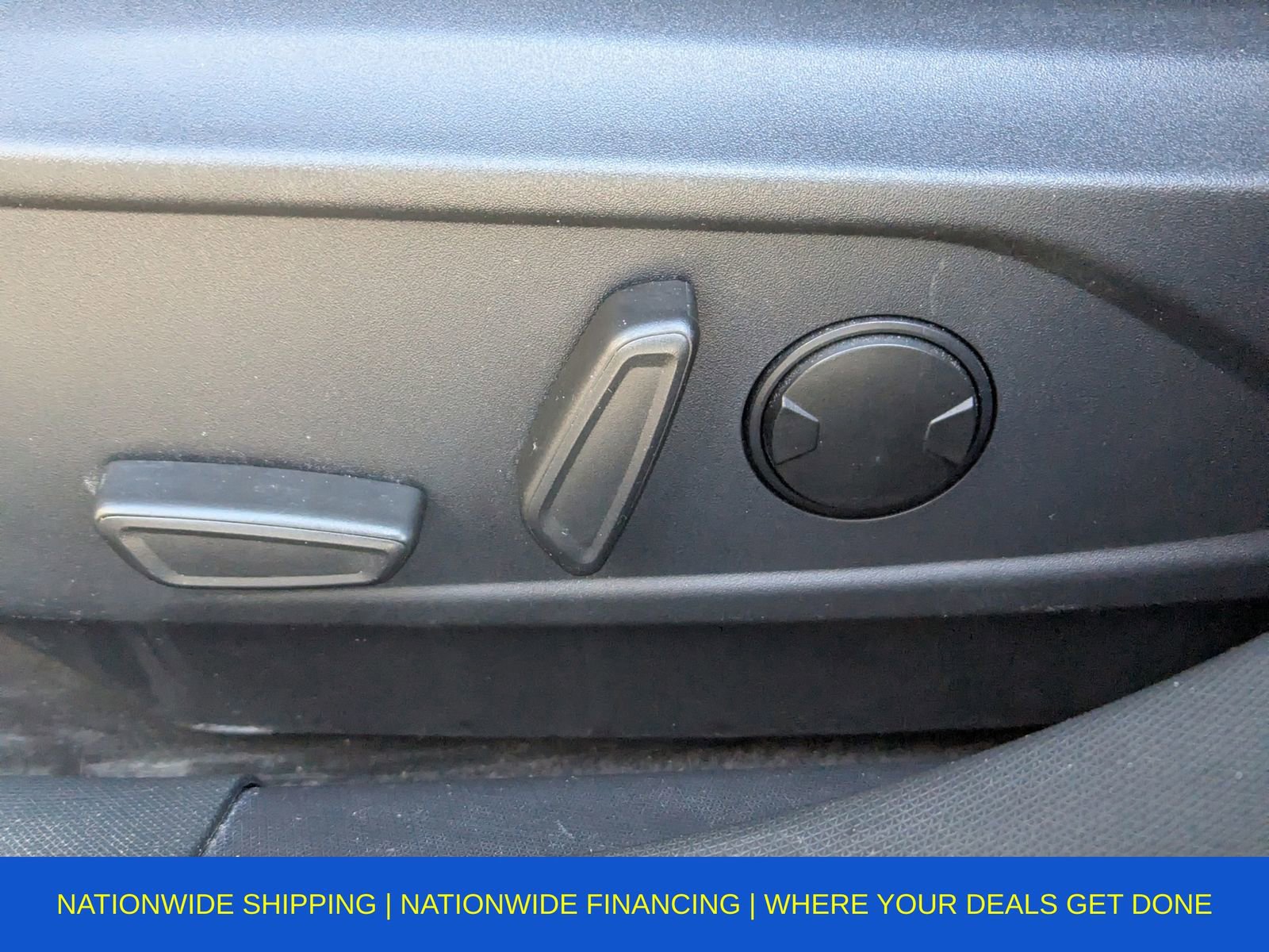 Used 2021 Ford Mustang Mach-E Premium w/ Equipment Group 301A image 19