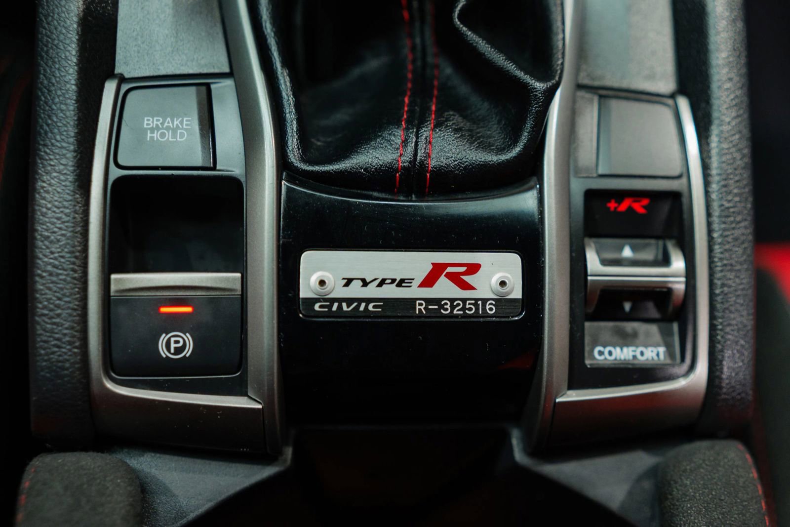 Used 2019 Honda Civic Type R image 34