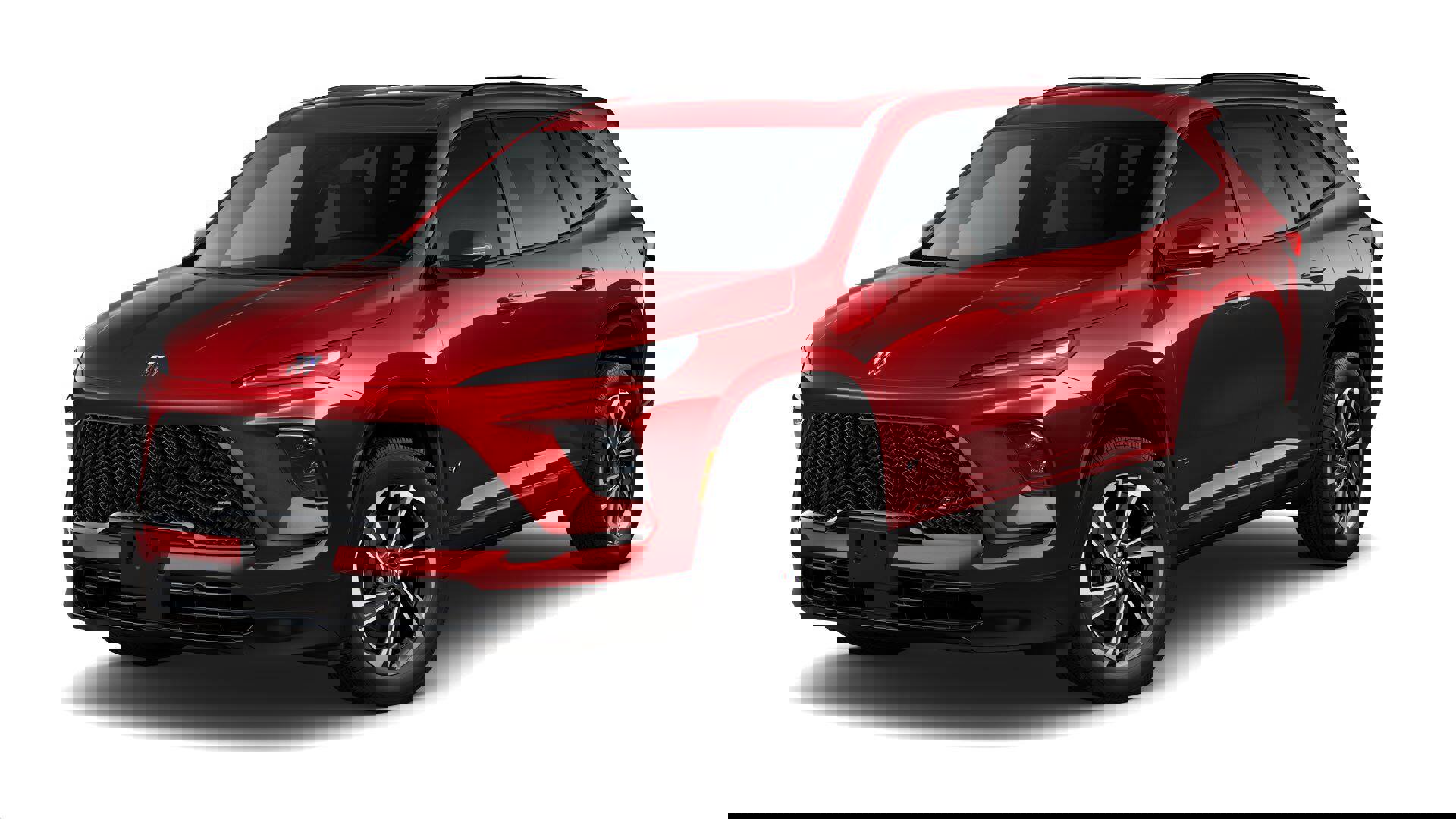 New 2026 Buick Enclave Sport Touring w/ Power Package image 25