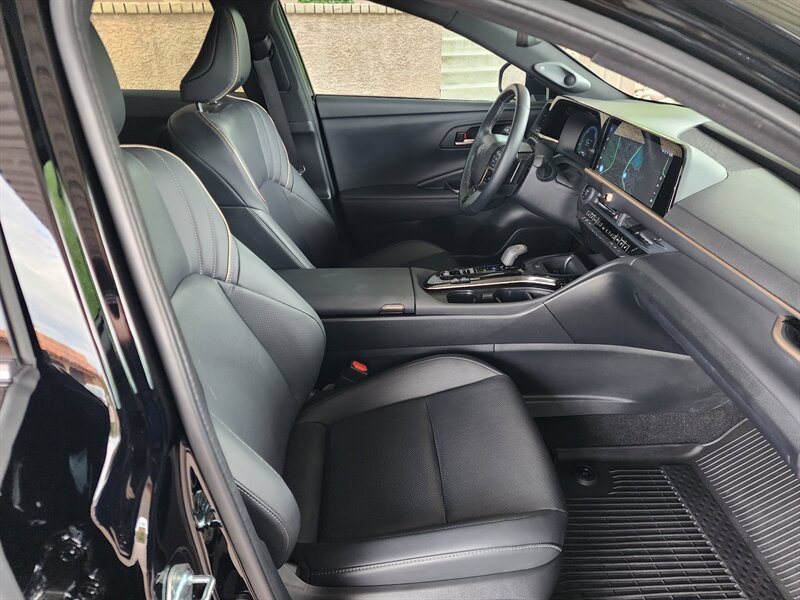 Used 2026 Toyota Crown Signia w/ Advanced Technology Package AWD/4WD image 73