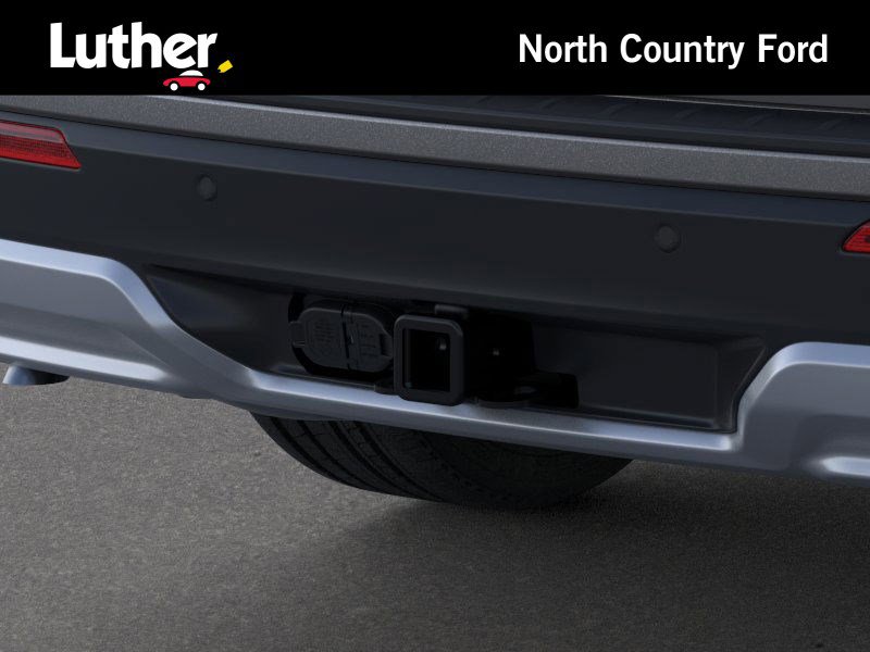 New 2026 Ford Explorer Platinum image 23