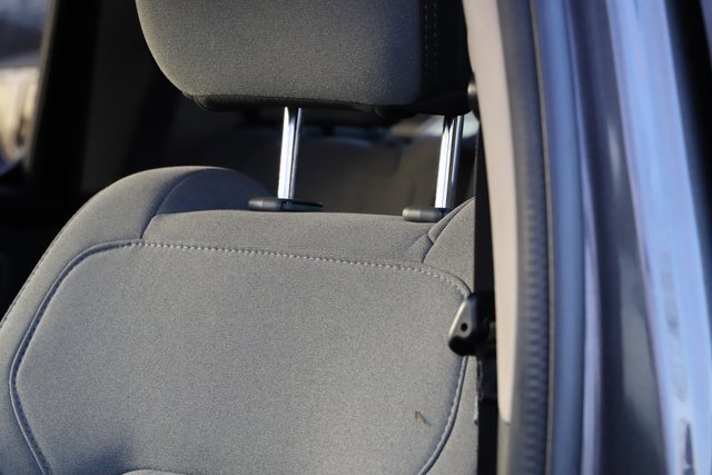 Used 2020 RAM 1500 Big Horn image 16