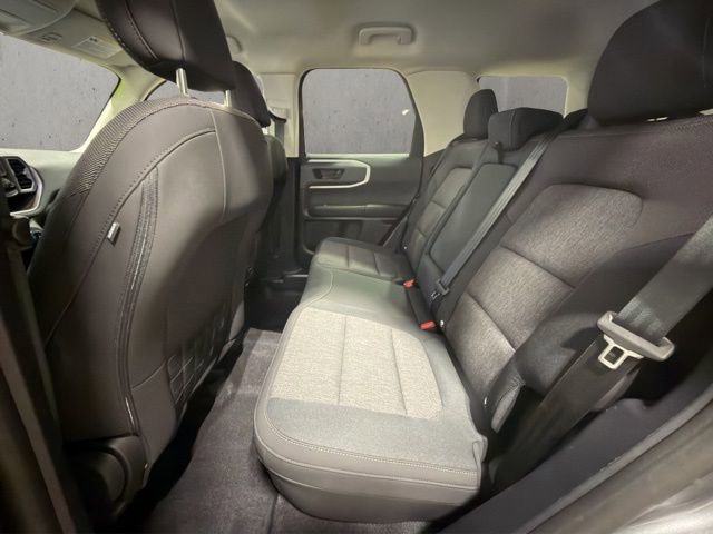 Used 2024 Ford Bronco Sport Big Bend image 22