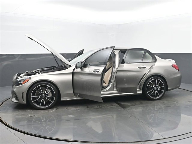 Used 2020 Mercedes-Benz C 300 Sedan image 55