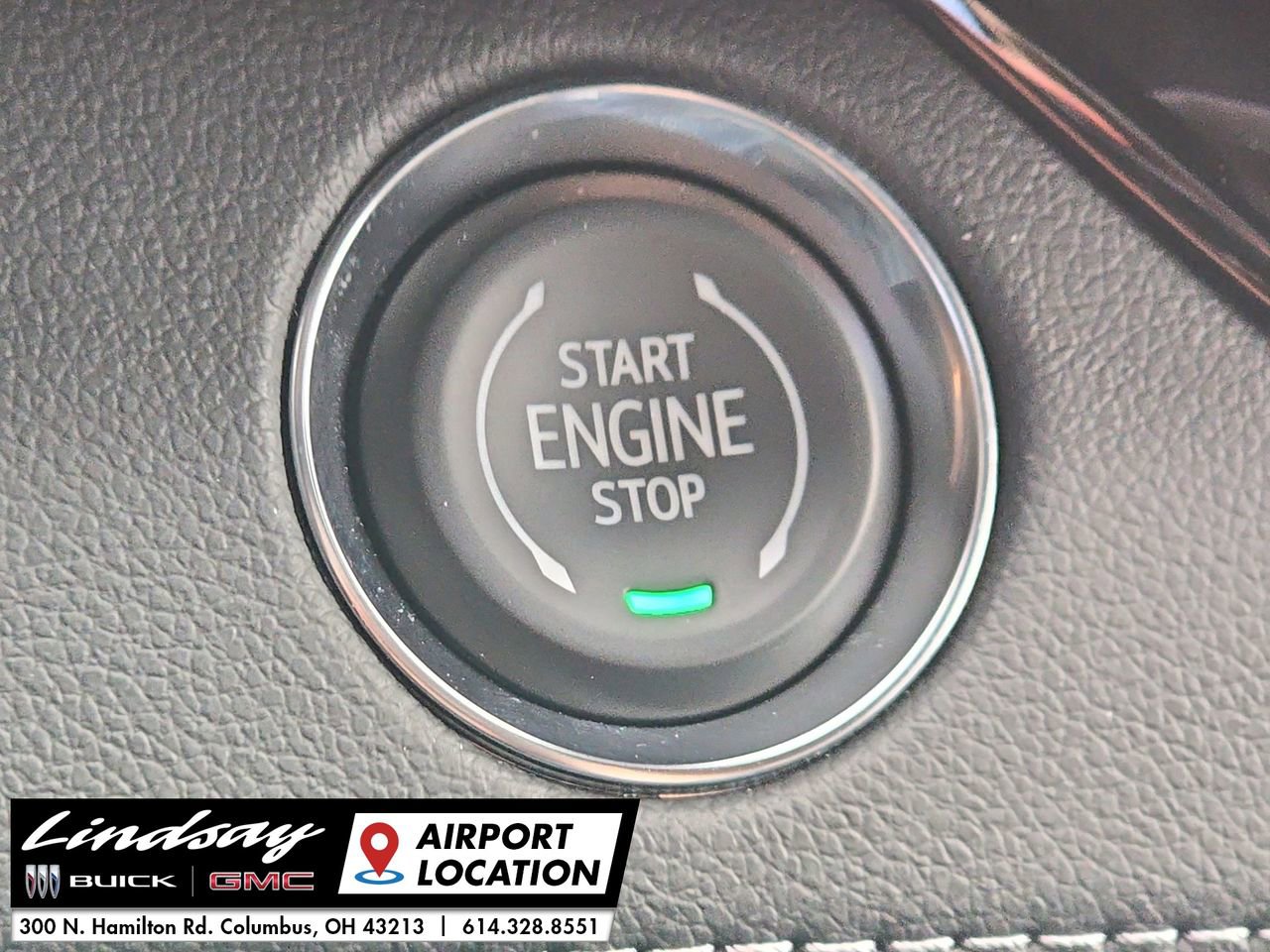 New 2026 Buick Enclave Sport Touring w/ Power Package image 18