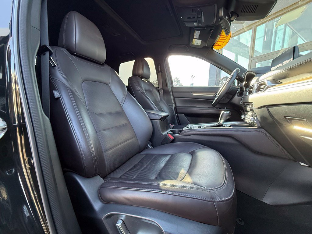 Used 2019 MAZDA CX-5 Signature AWD/4WD image 16