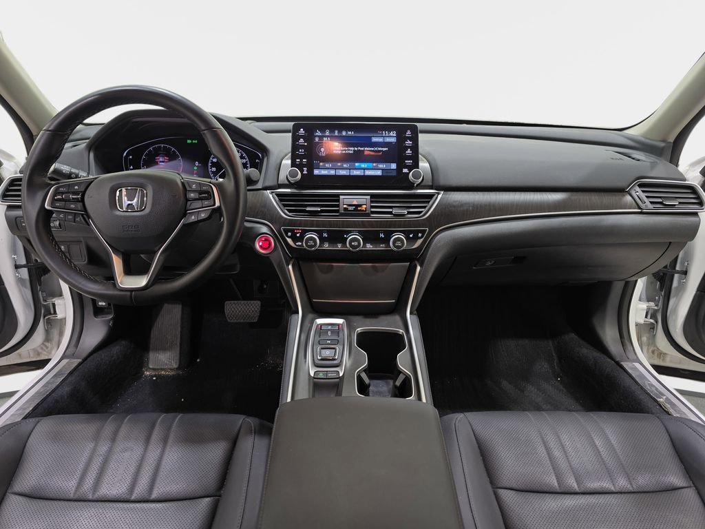 Used 2022 Honda Accord Touring image 10
