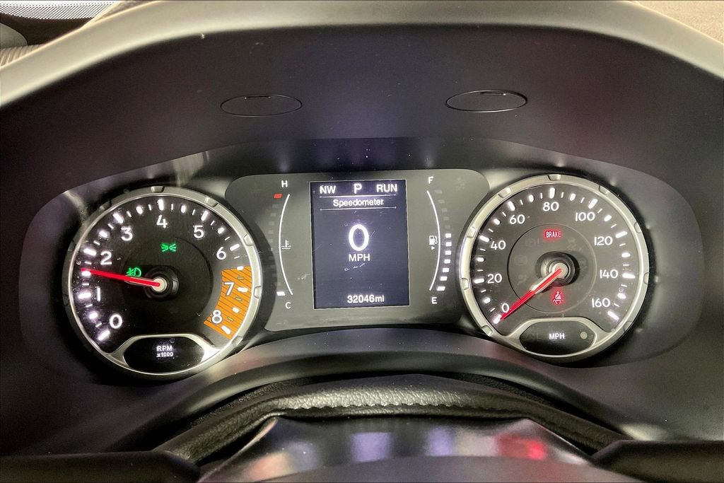 Used 2020 Jeep Renegade Latitude image 20