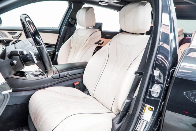 Used 2019 Mercedes-Benz Maybach S 650 image 38