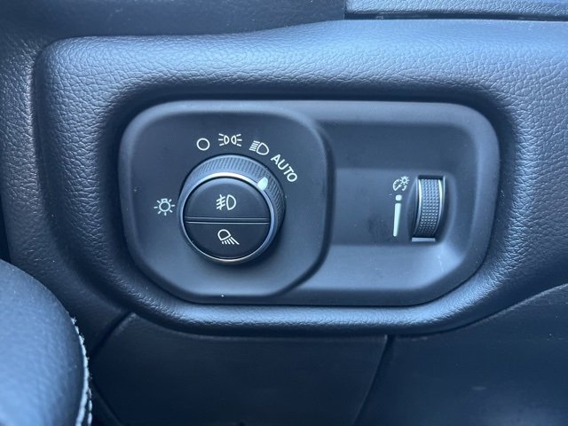 New 2026 RAM 2500 Big Horn image 22