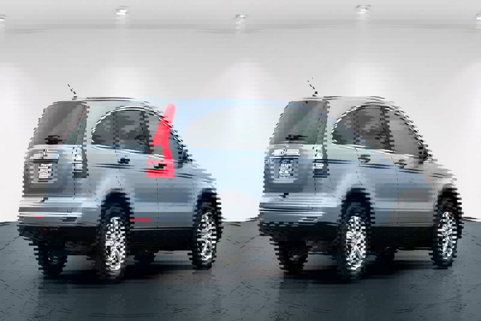 Used 2011 Honda CR-V EX image 2