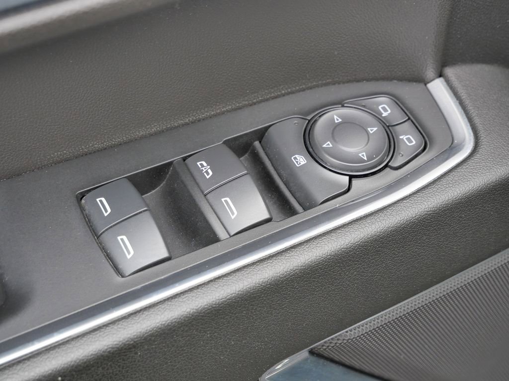 Used 2024 GMC Sierra 1500 Elevation image 33