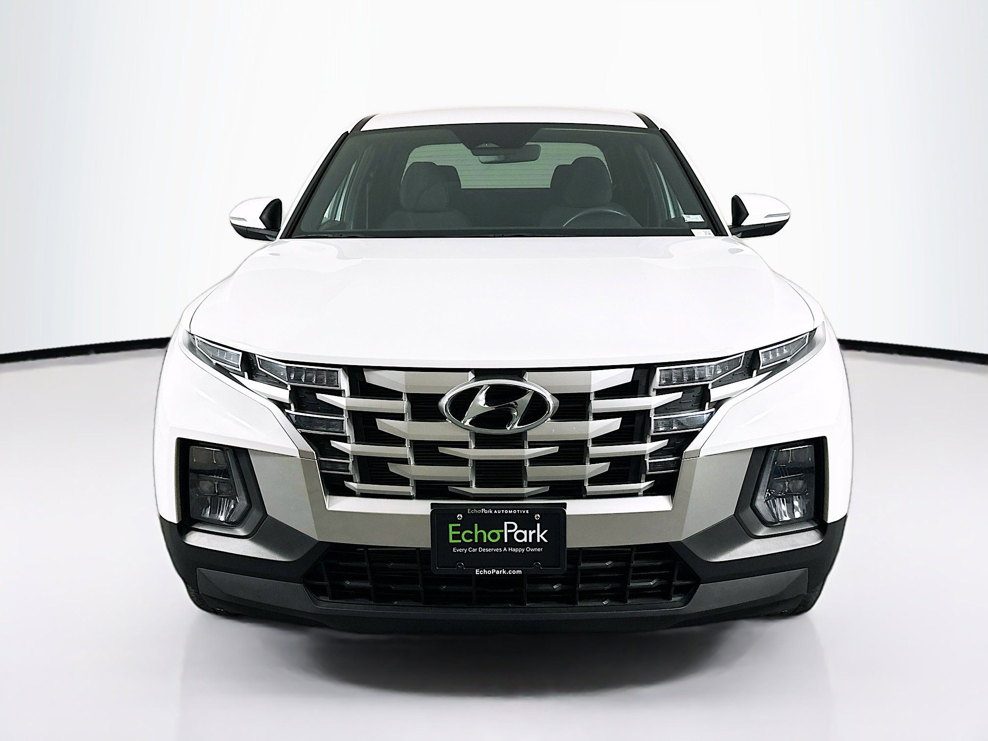 Used 2024 Hyundai Santa Cruz SEL AWD/4WD image 2