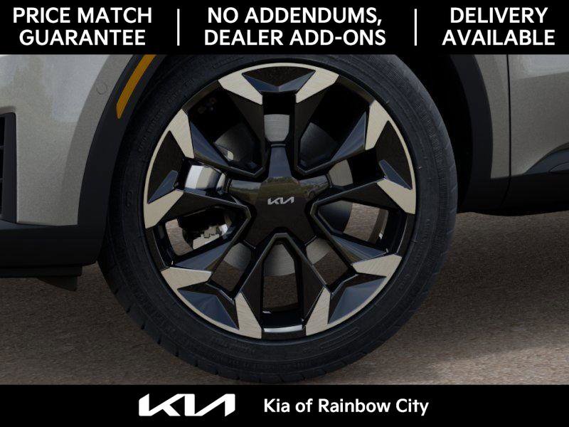 New 2026 Kia Sorento SX FWD image 11