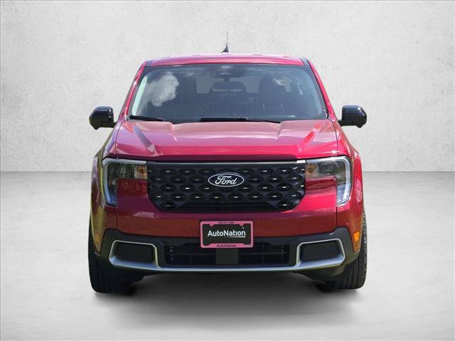 New 2026 Ford Maverick Lariat w/ 4K Tow Package AWD/4WD image 6