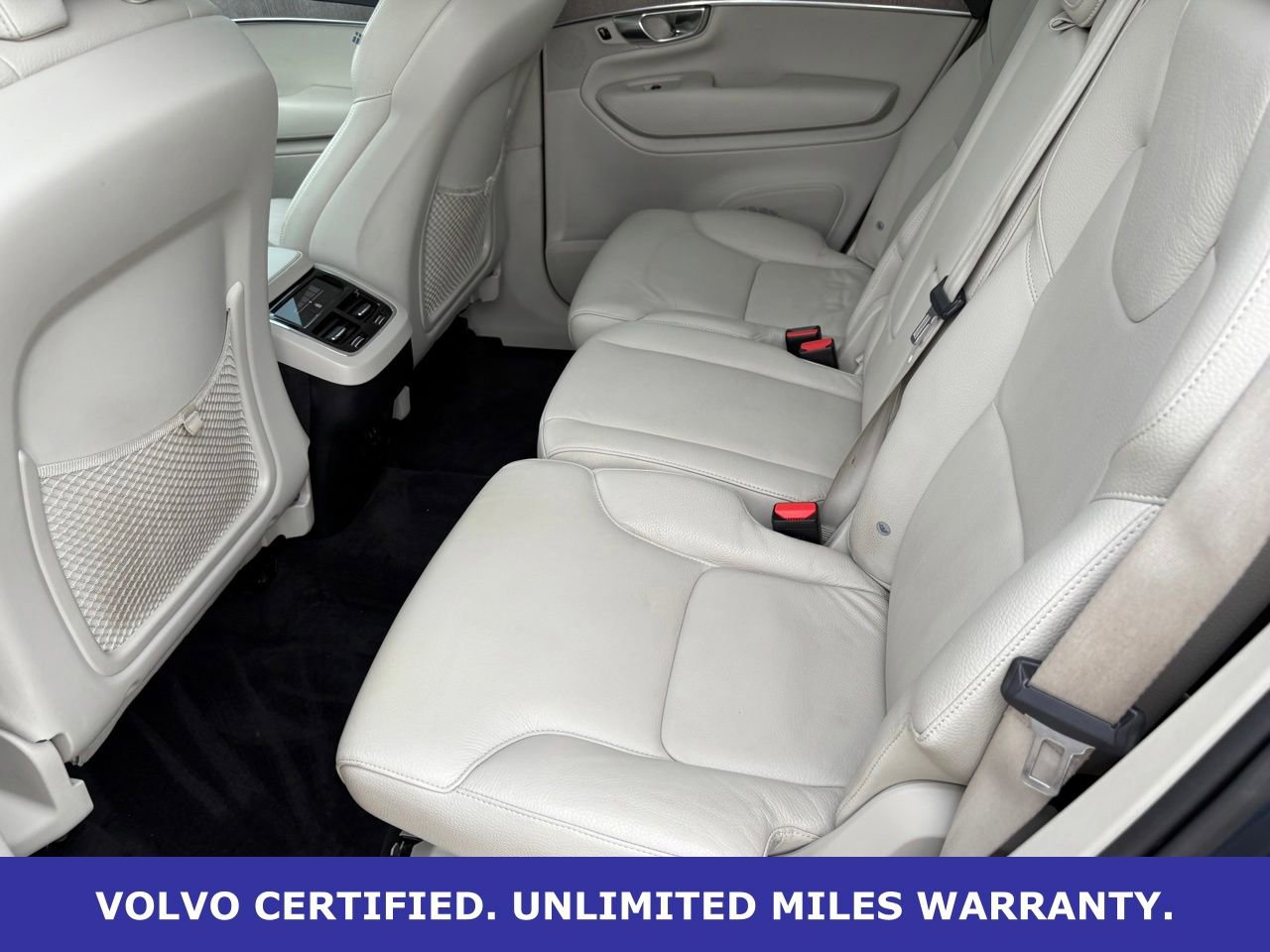 Certified 2023 Volvo XC90 B6 Core w/ Protection Package Premier AWD/4WD image 26