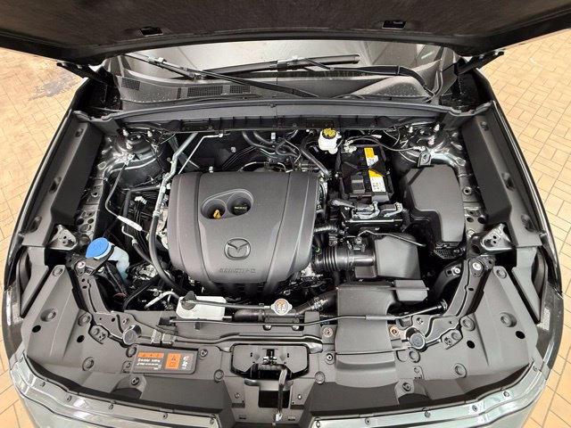 New 2026 MAZDA CX-5 Preferred AWD/4WD image 18