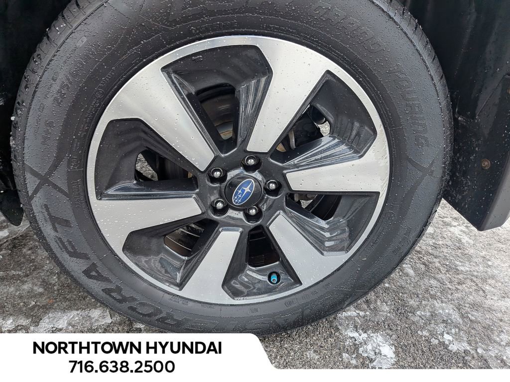 Used 2018 Subaru Forester 2.5i Premium w/ All-Weather Package image 41