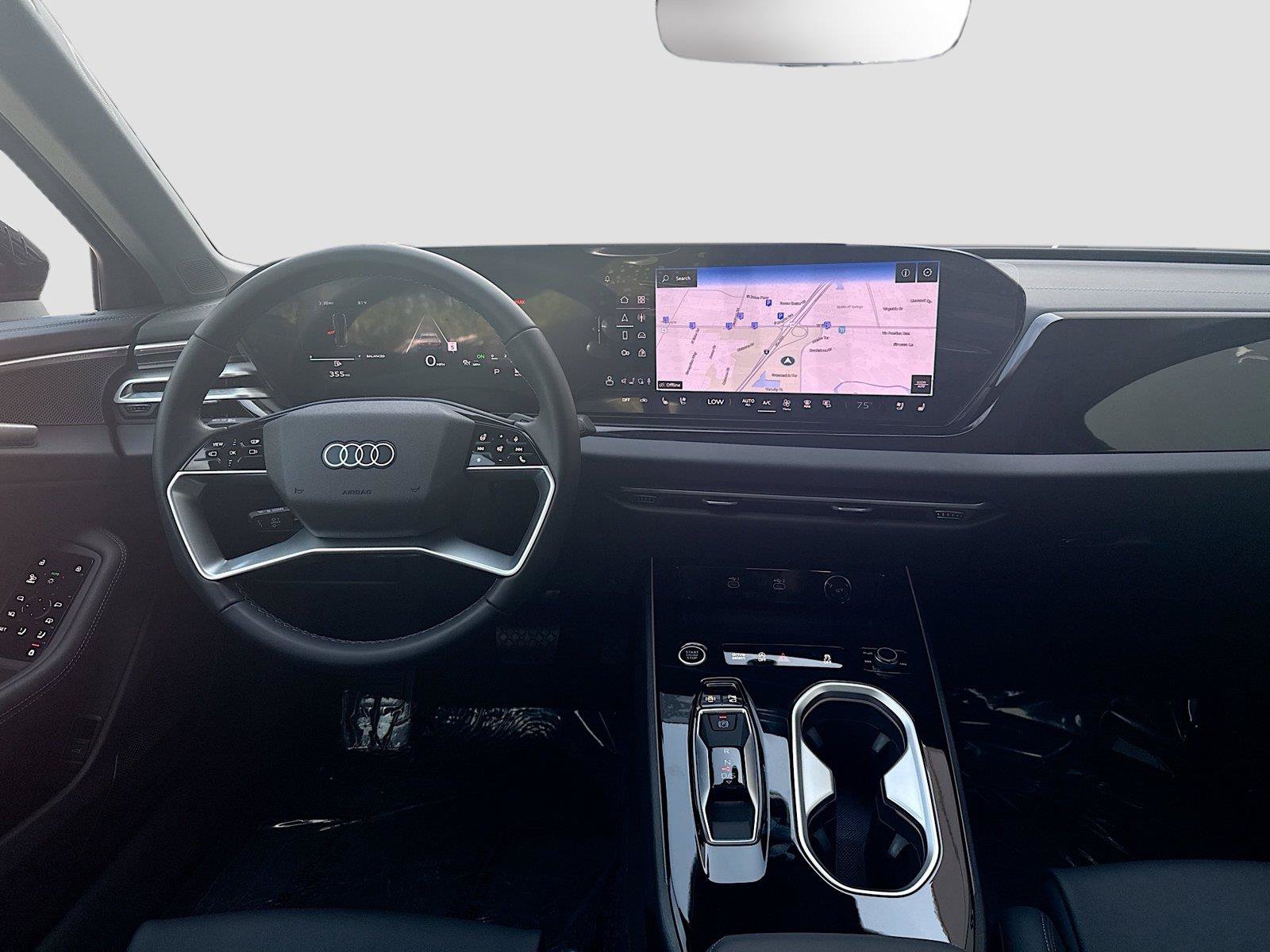 Certified 2026 Audi A6 Premium Plus AWD/4WD image 23