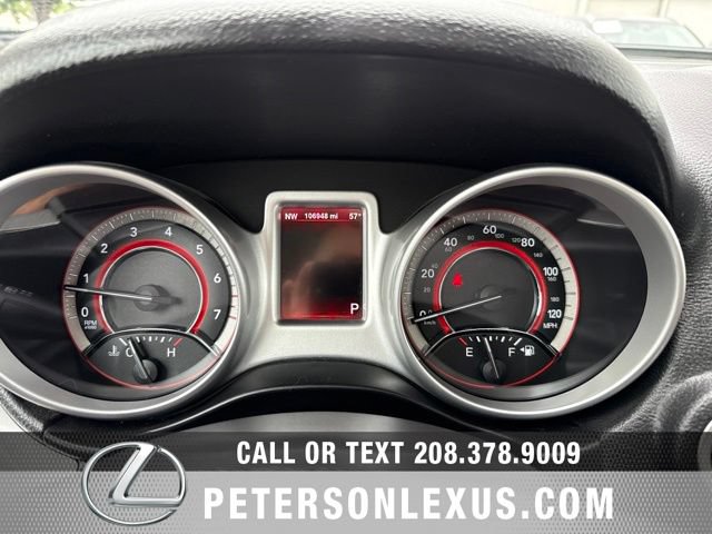 Used 2014 Dodge Journey R/T w/ Flexible Seating Group AWD/4WD image 27