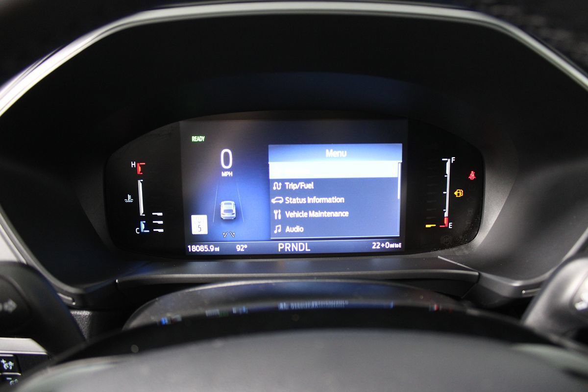 Used 2024 Ford Escape SE FWD image 7