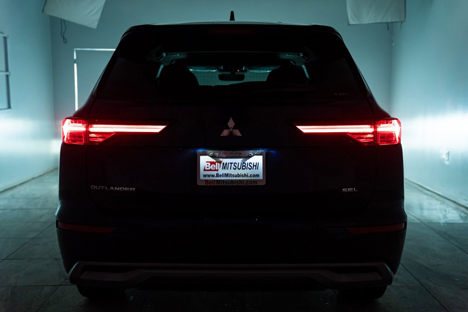 New 2026 Mitsubishi Outlander SE image 34