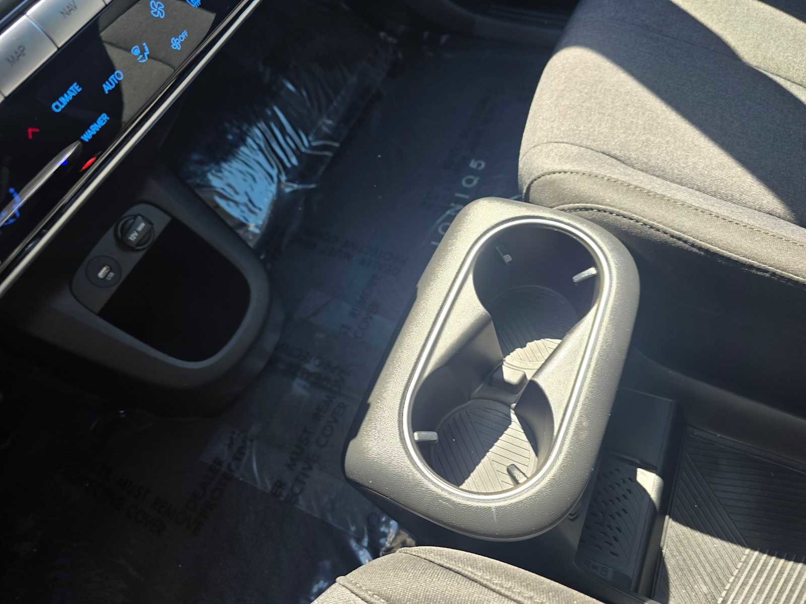 Used 2024 Hyundai Ioniq 5 SEL image 32