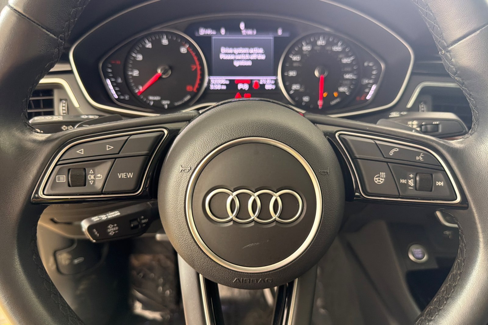 Used 2023 Audi A4 2.0T Premium w/ Convenience Package AWD/4WD image 21