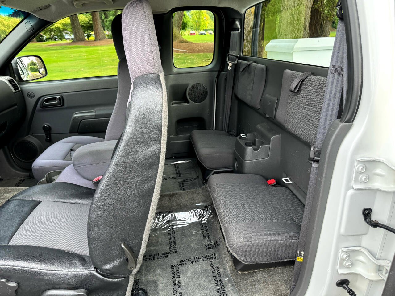 Used 2006 Chevrolet Colorado LT image 10