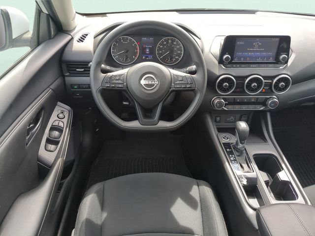Used 2024 Nissan Sentra S FWD image 27