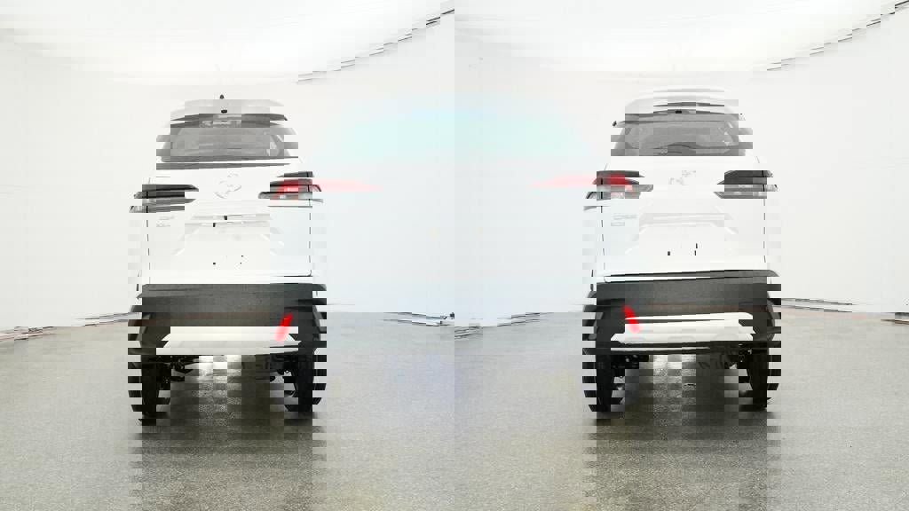 New 2026 Toyota Corolla Cross L image 23