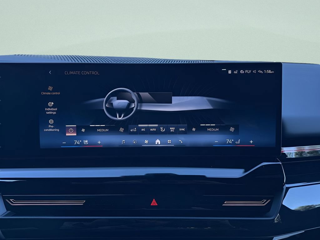 New 2026 BMW 530i w/ Premium Package image 23