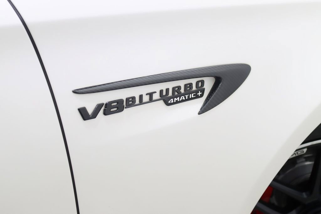 Used 2018 Mercedes-Benz E 63 AMG S w/ AMG Premium Package image 12