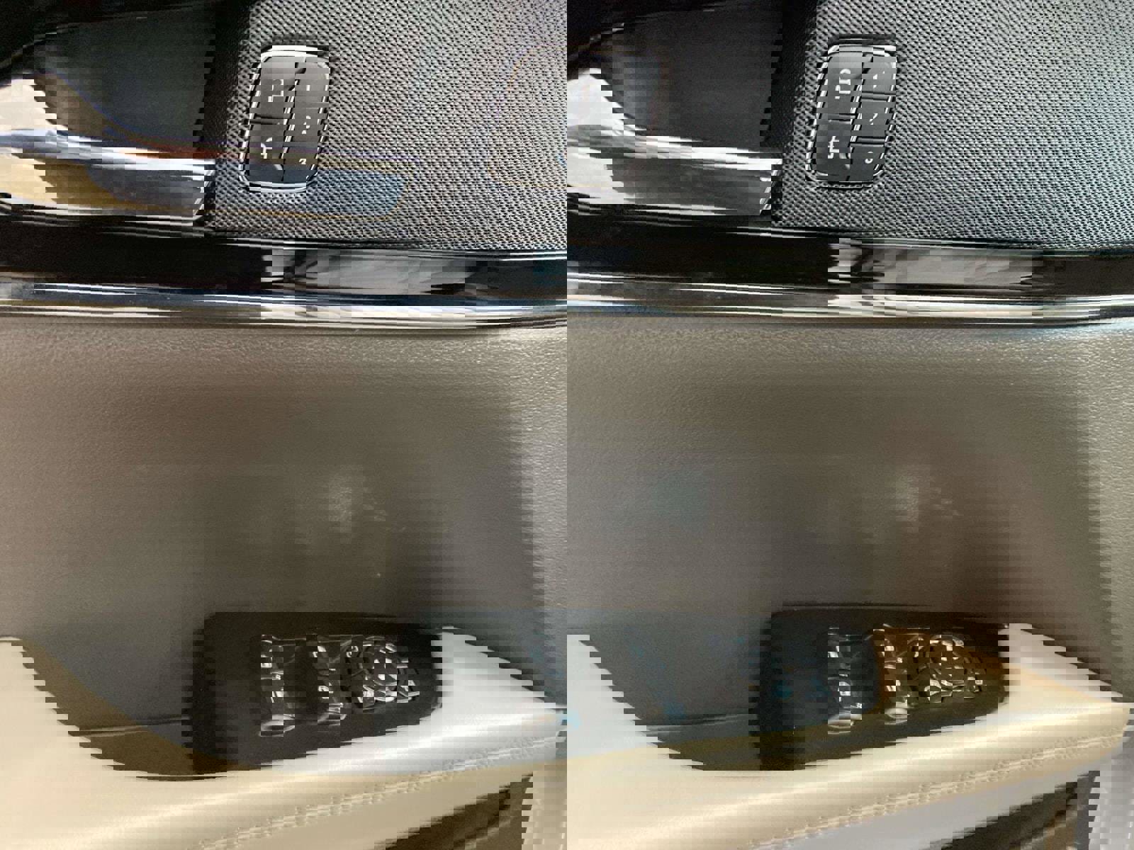 Certified 2021 Lincoln Nautilus FWD w/ Equipment Group 101A image 19