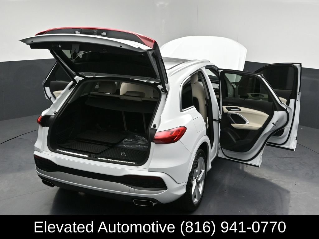 Used 2025 Audi Q5 Prestige AWD/4WD image 34