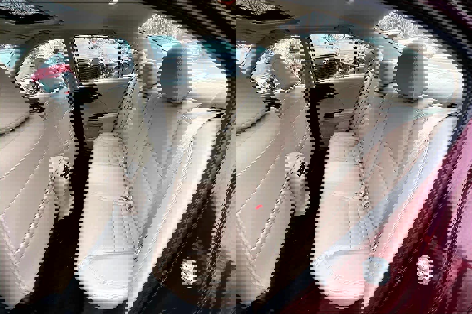 Used 2015 Honda Accord EX-L image 19