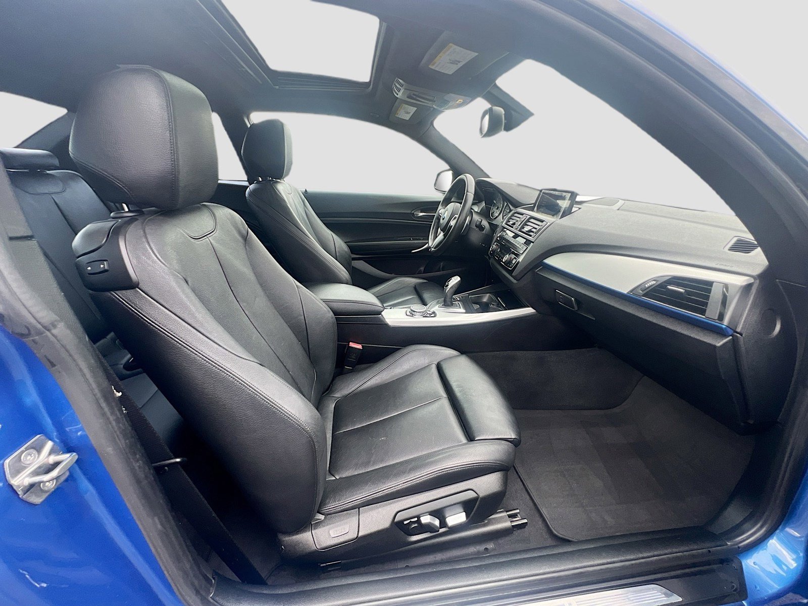 Used 2016 BMW M235i Coupe RWD image 28