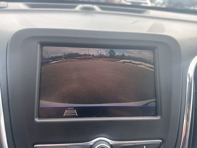 Used 2021 Chevrolet Equinox LT w/ Driver Convenience Package image 22